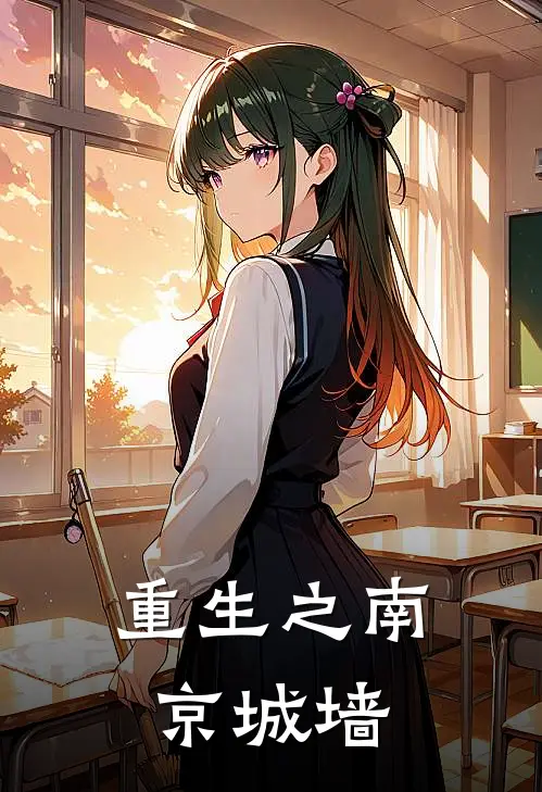 重生之南京城墙