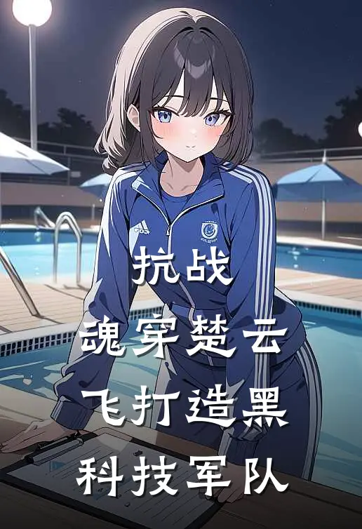 抗战：魂穿楚云飞打造黑科技军队