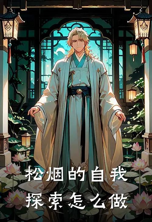 松烟的自我探索怎么做
