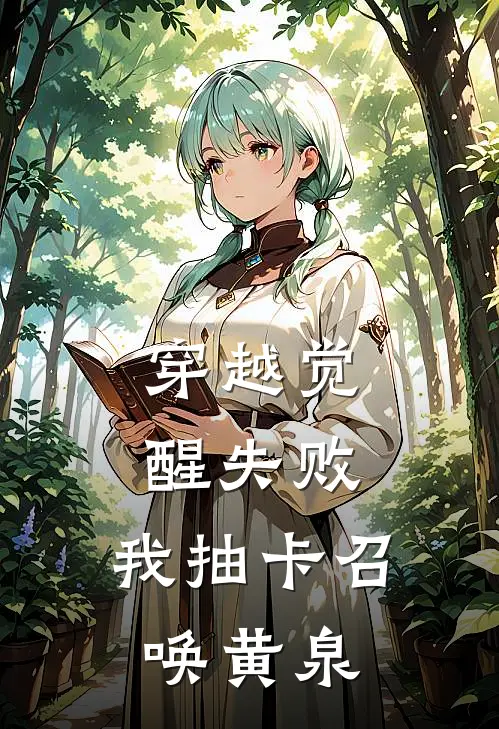 穿越觉醒失败，我抽卡召唤黄泉