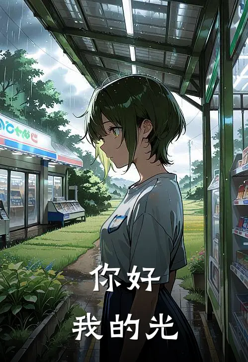 《你好，我的光》白叶玫白叶枚已完结小说_你好，我的光(白叶玫白叶枚)经典小说