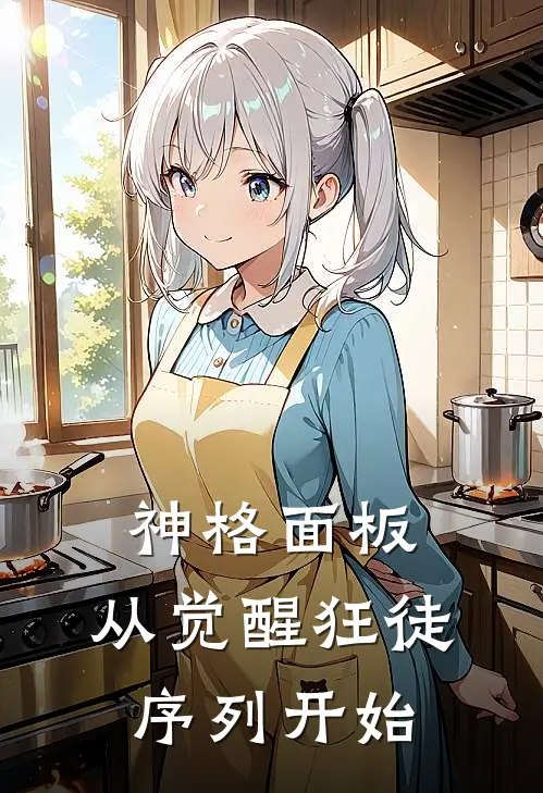 神格面板：从觉醒狂徒序列开始