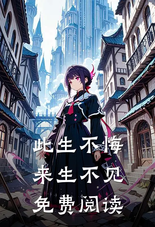 此生不悔来生不见免费阅读