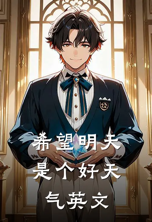 希望明天是个好天气英文