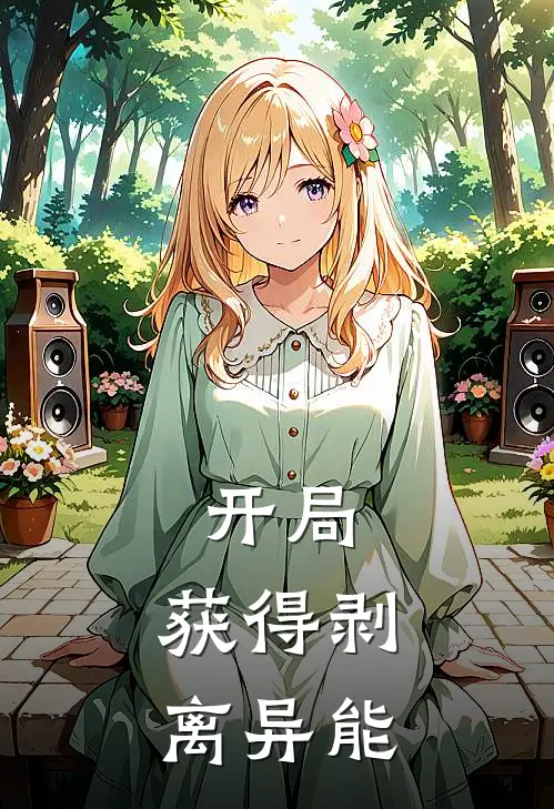 开局：获得剥离异能章辰乔达最新好看小说_最新完本小说开局：获得剥离异能章辰乔达