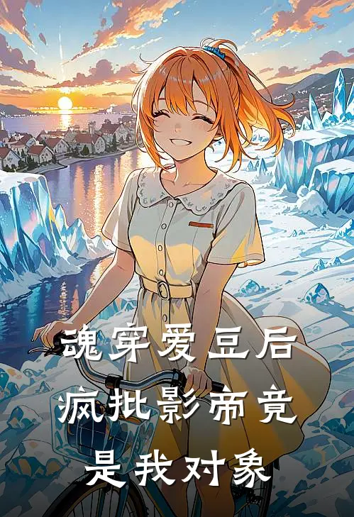 魂穿爱豆后，疯批影帝竟是我对象