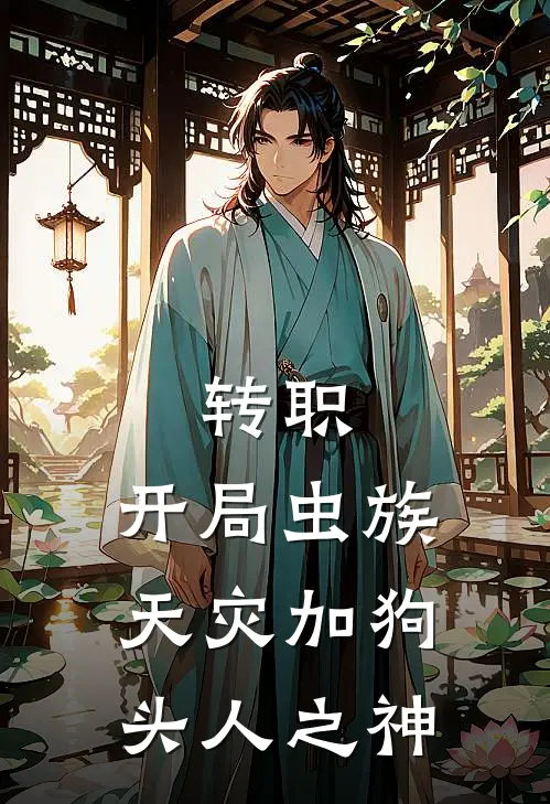 转职：开局虫族天灾加狗头人之神