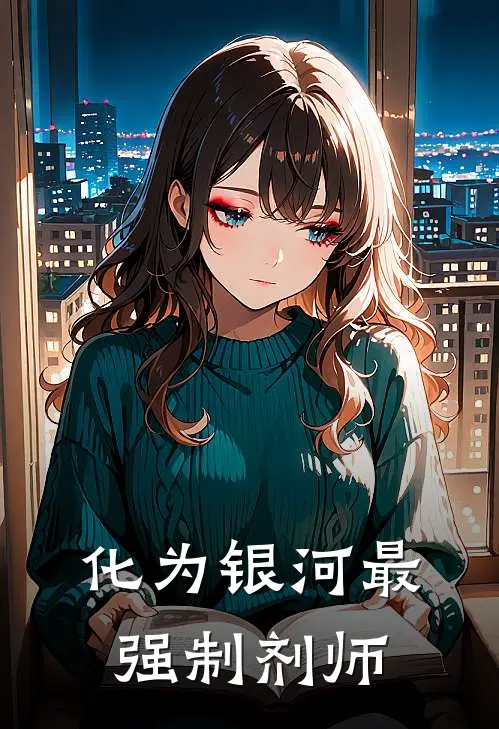 化为银河最强制剂师(林巽林师)小说免费在线阅读_化为银河最强制剂师(林巽林师)大结局阅读