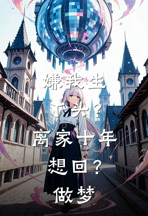 嫌我生丫头？离家十年想回？做梦(徐西锦康杏)最新小说全文阅读_最新章节列表嫌我生丫头？离家十年想回？做梦(徐西锦康杏)