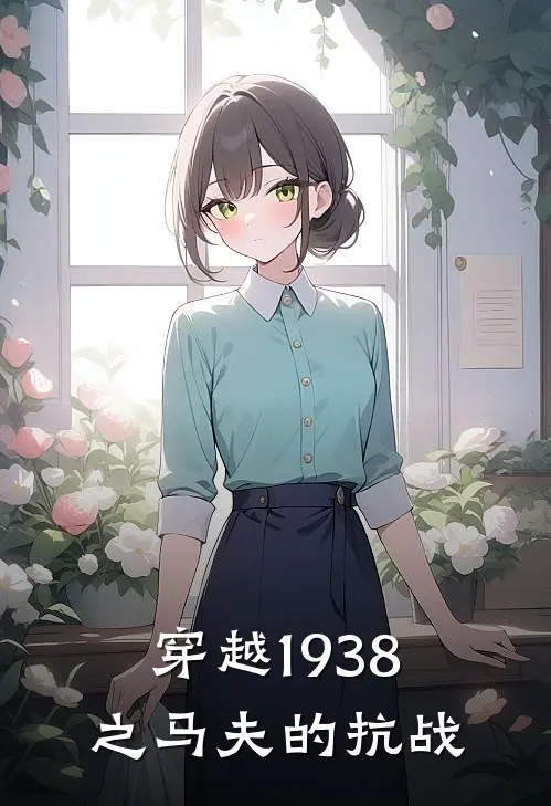 穿越1938之马夫的抗战