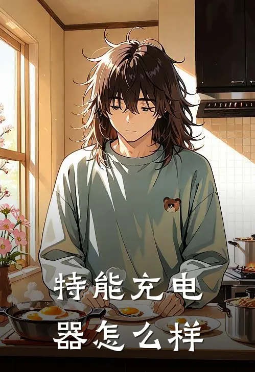 特能充电器怎么样