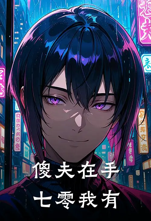 傻夫在手，七零我有