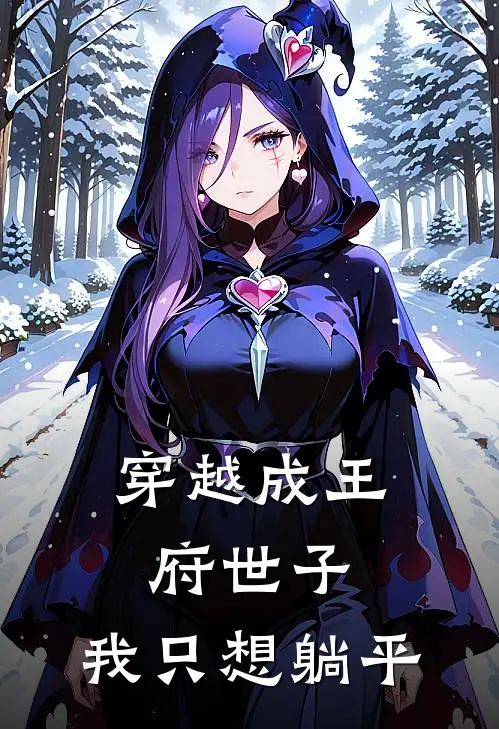 穿越成王府世子，我只想躺平