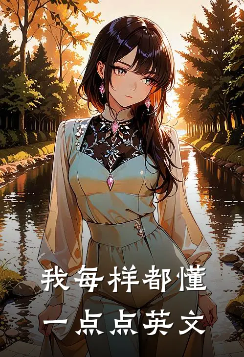 我每样都懂一点点英文