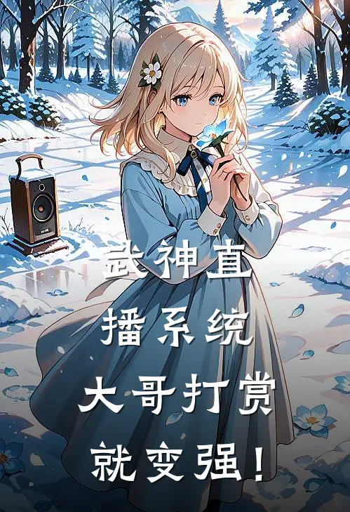 武神直播系统，大哥打赏就变强！(秦枫孙虎)完本小说_热门的小说武神直播系统，大哥打赏就变强！秦枫孙虎