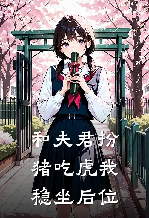 和夫君扮猪吃虎我稳坐后位