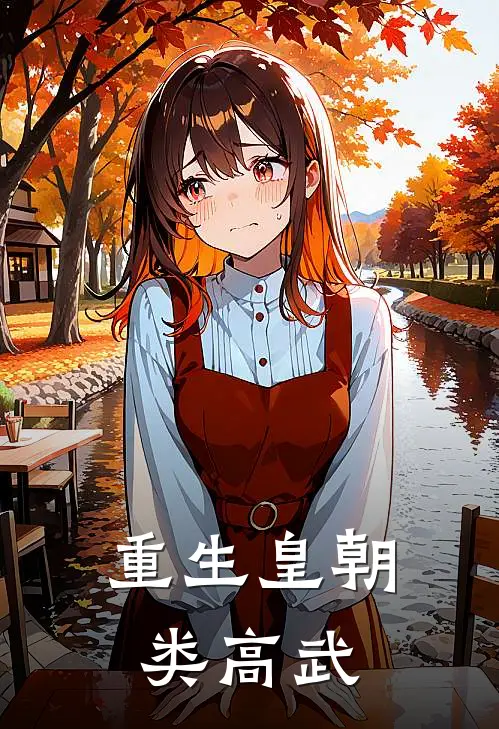 重生皇朝类高武