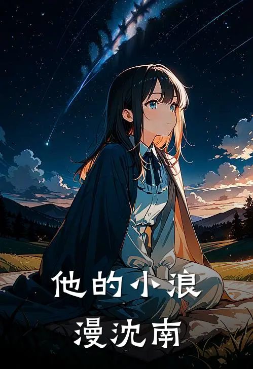 他的小浪漫沈南