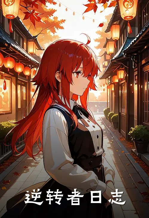 【逆转者日志】林昭顾言好看的小说推荐完结_在哪看免费小说【逆转者日志】林昭顾言