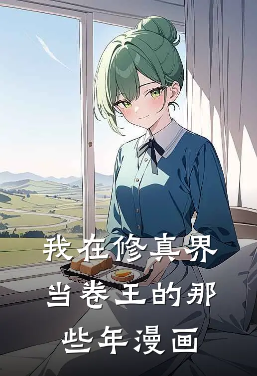 我在修真界当卷王的那些年漫画