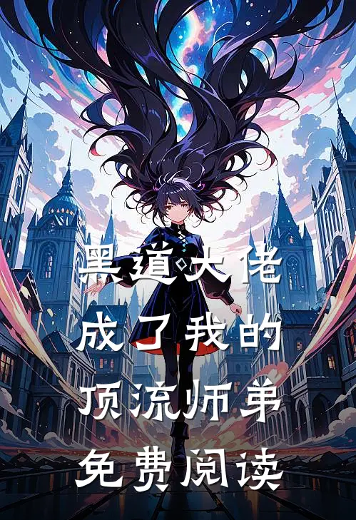 黑道大佬成了我的顶流师弟免费阅读