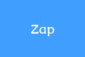 Zap