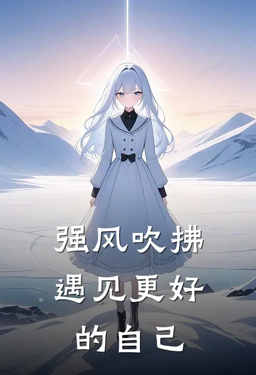 强风吹拂：遇见更好的自己