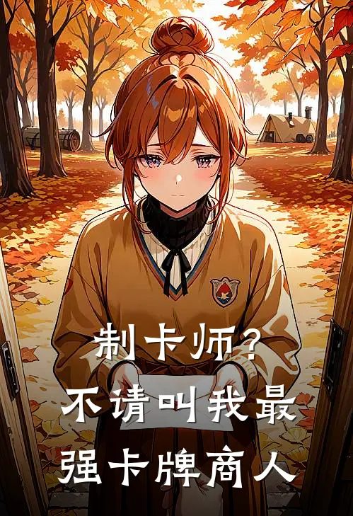 制卡师？不，请叫我最强卡牌商人（凌渊凌正义）全文免费阅读无弹窗大结局_制卡师？不，请叫我最强卡牌商人最新章节列表