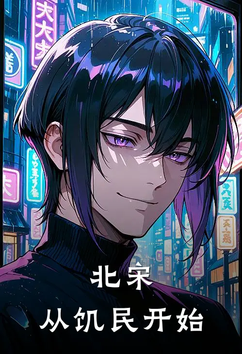 北宋：从饥民开始赵江赵江热门小说阅读_完本完结小说北宋：从饥民开始赵江赵江