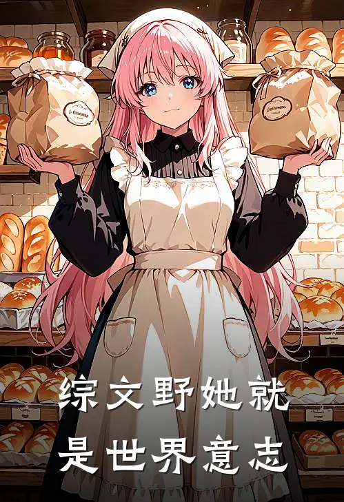 综文野她就是世界意志