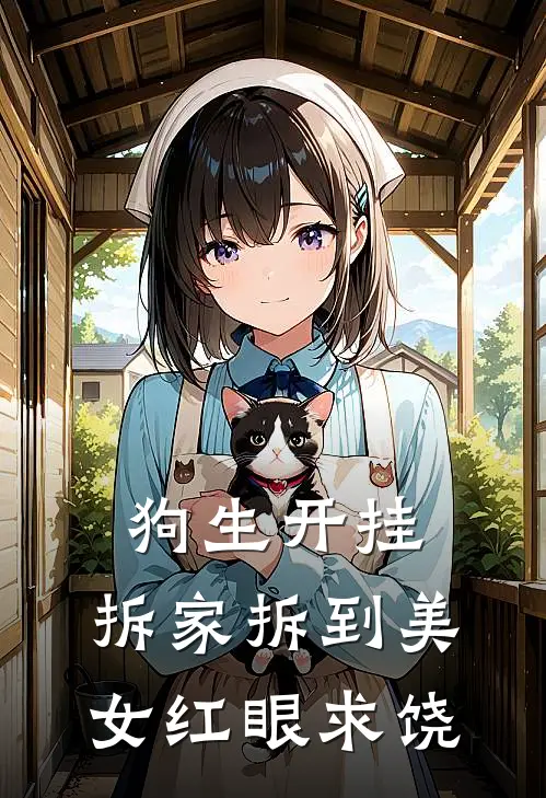 陆凡苏瑶《狗生开挂：拆家拆到美女红眼求饶》全文免费阅读_狗生开挂：拆家拆到美女红眼求饶全集在线阅读