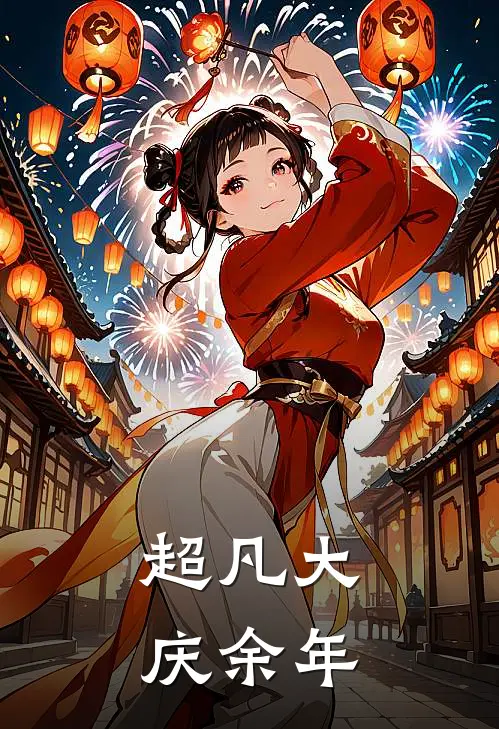 超凡大庆余年