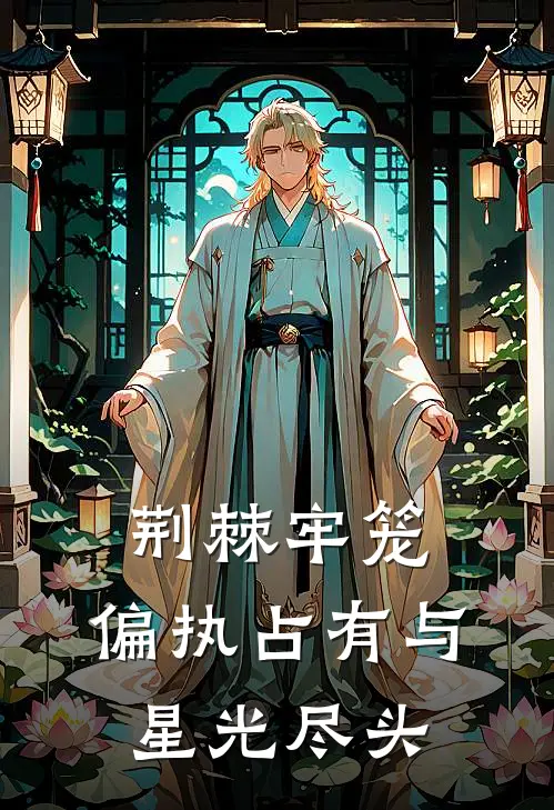 荆棘牢笼：偏执占有与星光尽头(沈言希萧怀玉)全本免费在线阅读_沈言希萧怀玉全文阅读