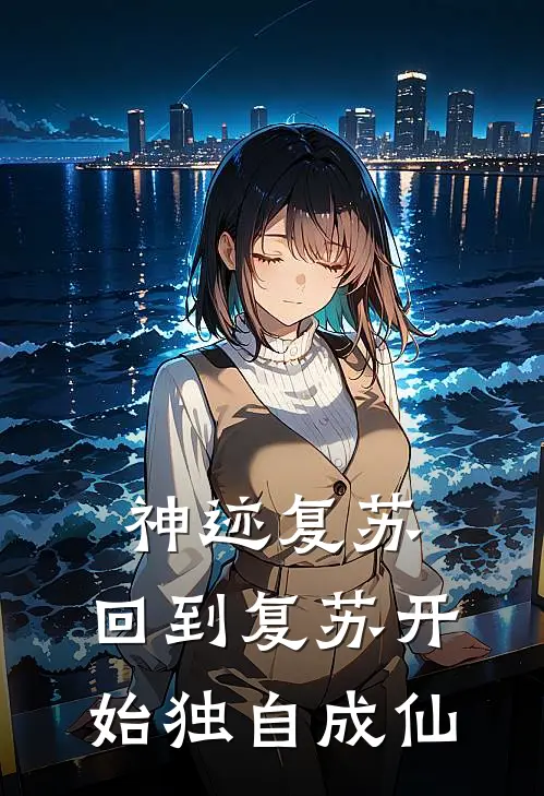 神迹复苏：回到复苏开始独自成仙