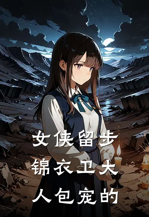 女侠留步，锦衣卫大人包宠的(谢陵陆小希)无弹窗小说免费阅读_小说免费阅读无弹窗女侠留步，锦衣卫大人包宠的谢陵陆小希