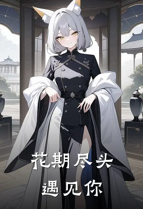 花期尽头遇见你