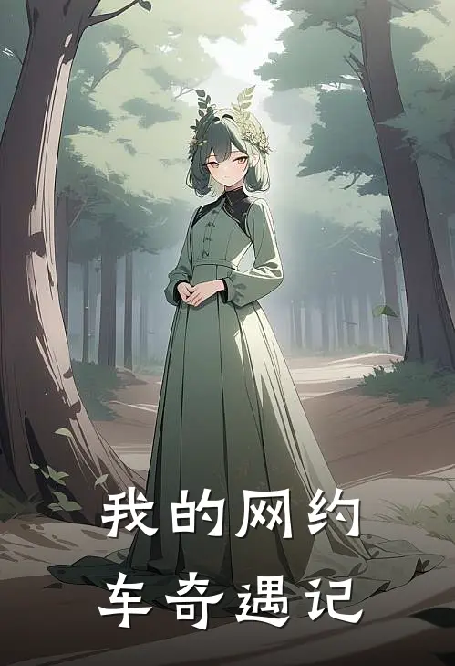 《我的网约车奇遇记》林夏陈宇已完结小说_我的网约车奇遇记(林夏陈宇)经典小说