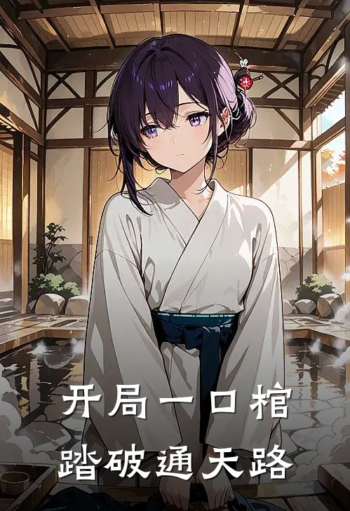 开局一口棺，踏破通天路(苏奕玉戒)好看的完结小说_完本小说开局一口棺，踏破通天路苏奕玉戒