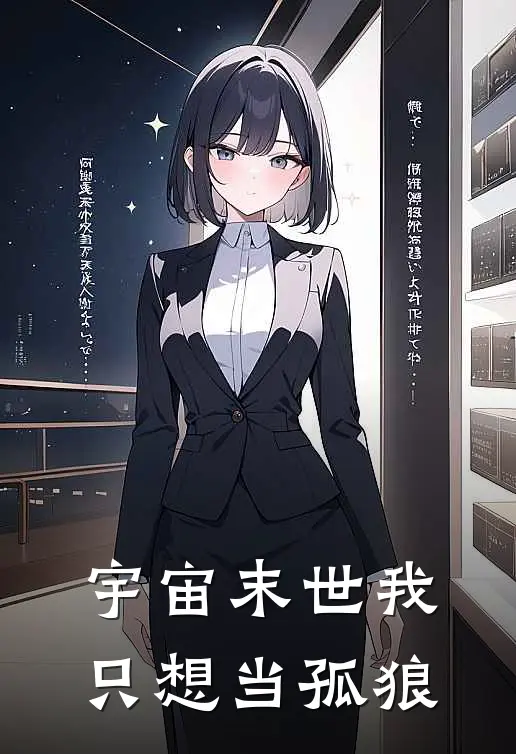 宇宙末世我只想当孤狼