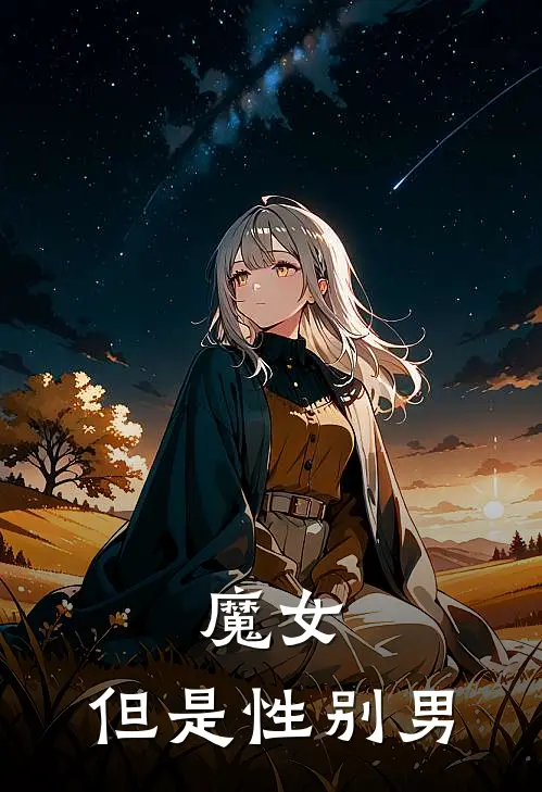 魔女，但是性别男花清漪边辰完结好看小说_最新章节列表魔女，但是性别男(花清漪边辰)