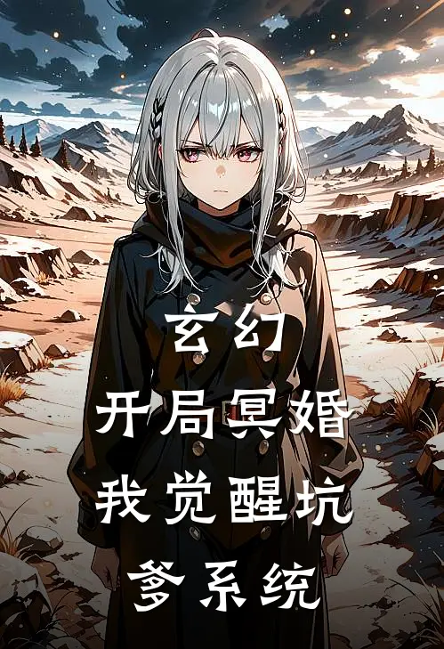 玄幻：开局冥婚，我觉醒坑爹系统(江墨刘小蛮)热门网络小说推荐_免费完结版小说玄幻：开局冥婚，我觉醒坑爹系统(江墨刘小蛮)