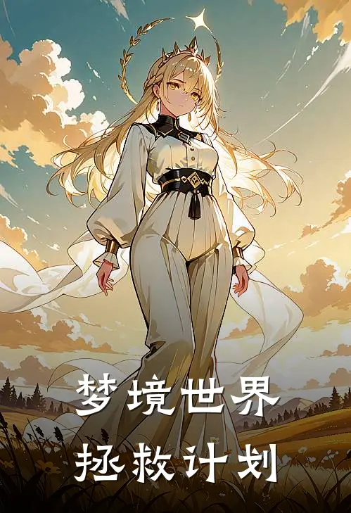 梦境世界拯救计划