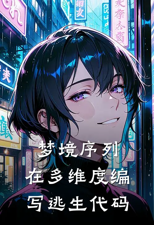 梦境序列：在多维度编写逃生代码