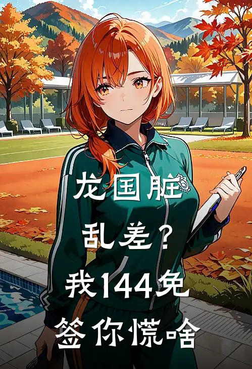 龙国脏乱差？我144免签你慌啥顾弈姜美熙免费小说_完本免费小说龙国脏乱差？我144免签你慌啥顾弈姜美熙