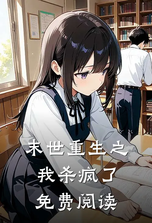 末世重生之我杀疯了免费阅读