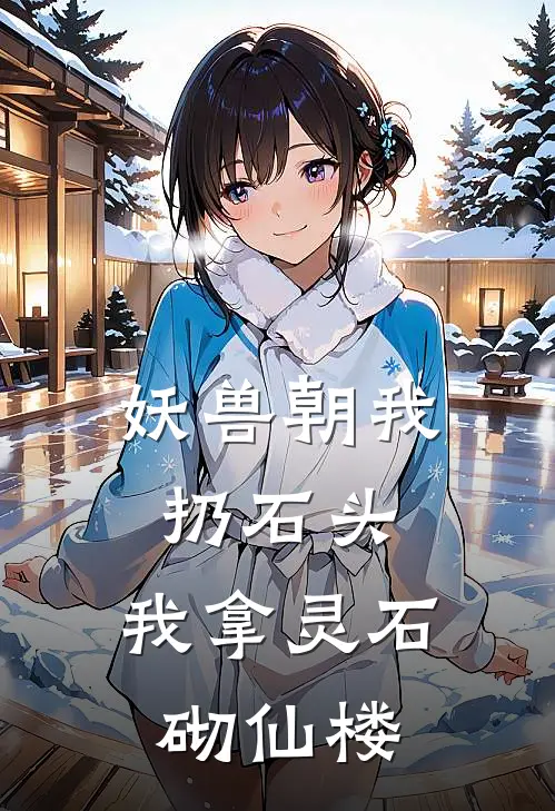 妖兽朝我扔石头，我拿灵石砌仙楼(陈不凡张旭)小说免费在线阅读_妖兽朝我扔石头，我拿灵石砌仙楼(陈不凡张旭)大结局阅读