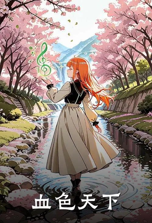 血色天下