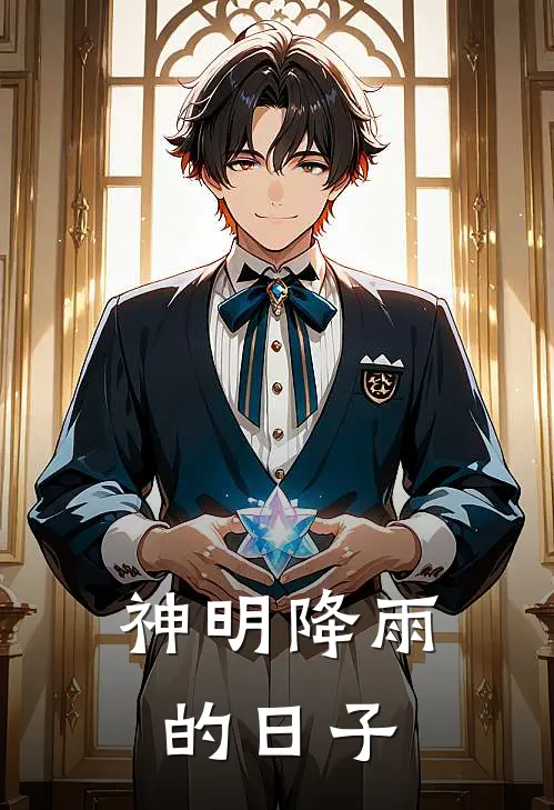 神明降雨的日子