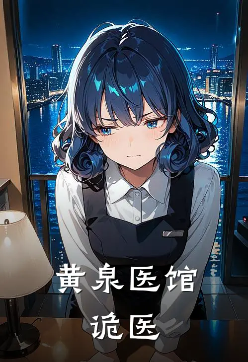 黄泉医馆：诡医