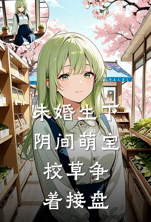 《未婚生下阴间萌宝，校草争着接盘》苏浅浅江旭川火爆新书_未婚生下阴间萌宝，校草争着接盘(苏浅浅江旭川)免费小说